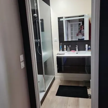 Bel Dans Parc Arbore,200m Du Metro,parking. Апартаменты *